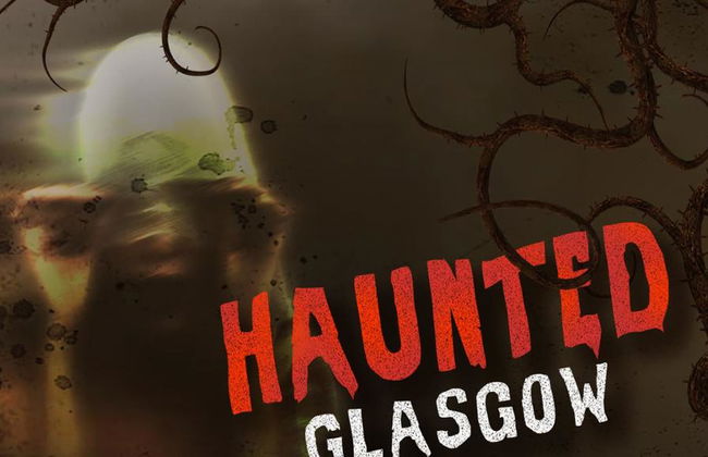 Jeu d'exploration de la ville : Glasgow hantée - Photo 2